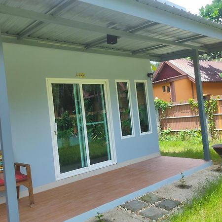 Leaf House Bungalows Sha Plus Approved Ko Lanta Exterior foto
