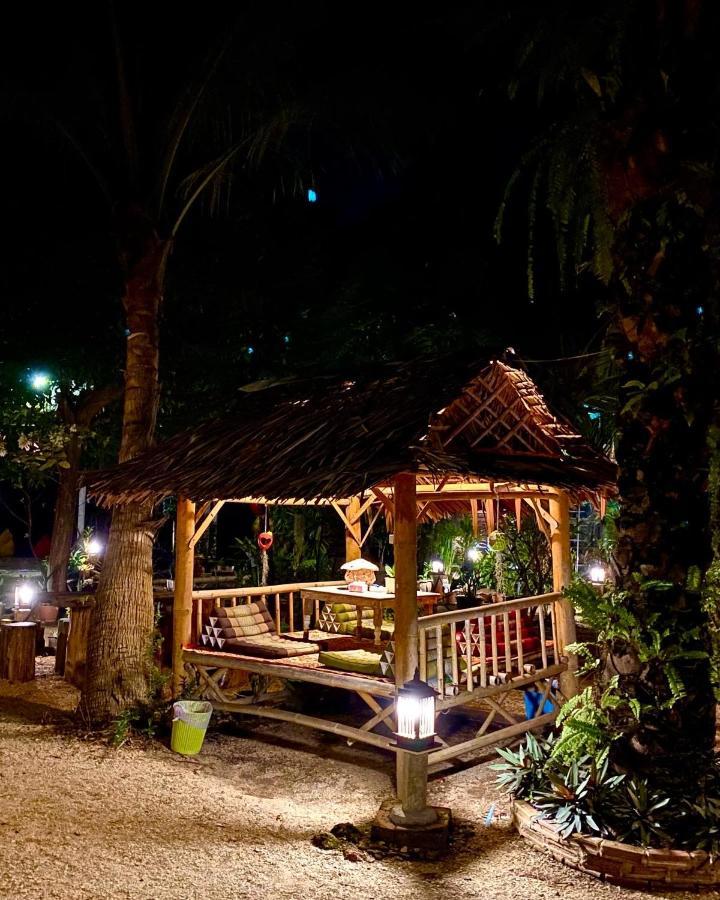 Leaf House Bungalows Sha Plus Approved Ko Lanta Exterior foto