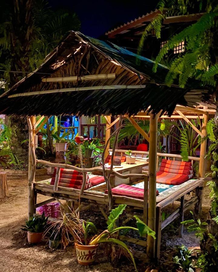 Leaf House Bungalows Sha Plus Approved Ko Lanta Exterior foto