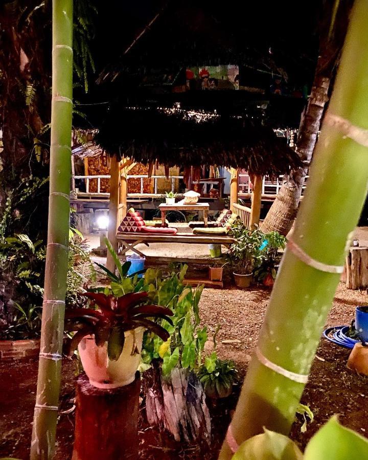 Leaf House Bungalows Sha Plus Approved Ko Lanta Exterior foto