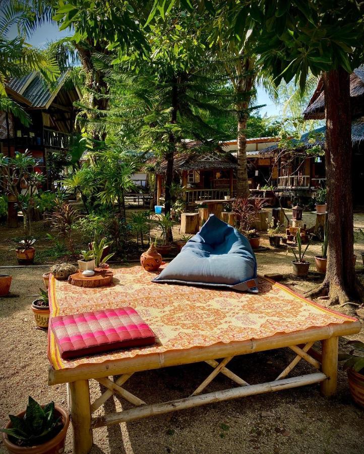 Leaf House Bungalows Sha Plus Approved Ko Lanta Exterior foto