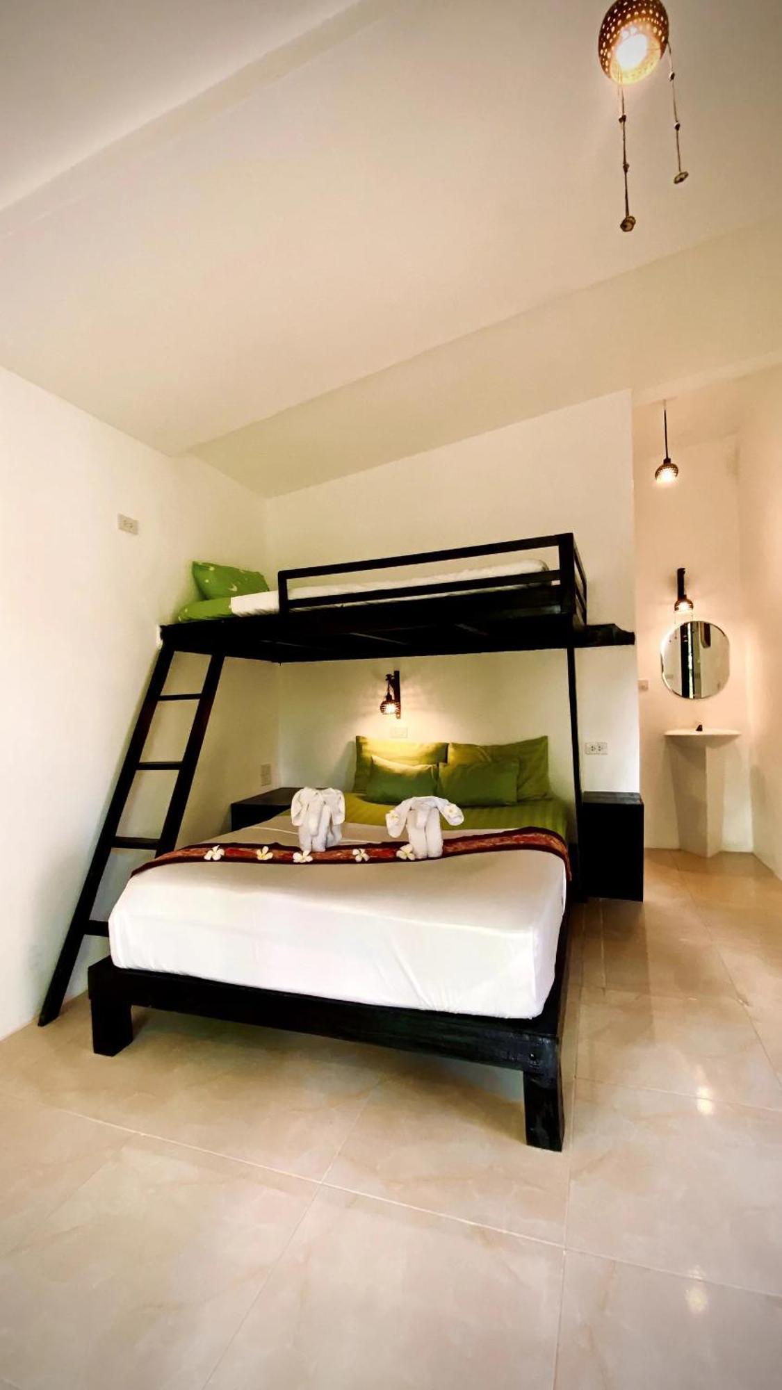 Leaf House Bungalows Sha Plus Approved Ko Lanta Exterior foto